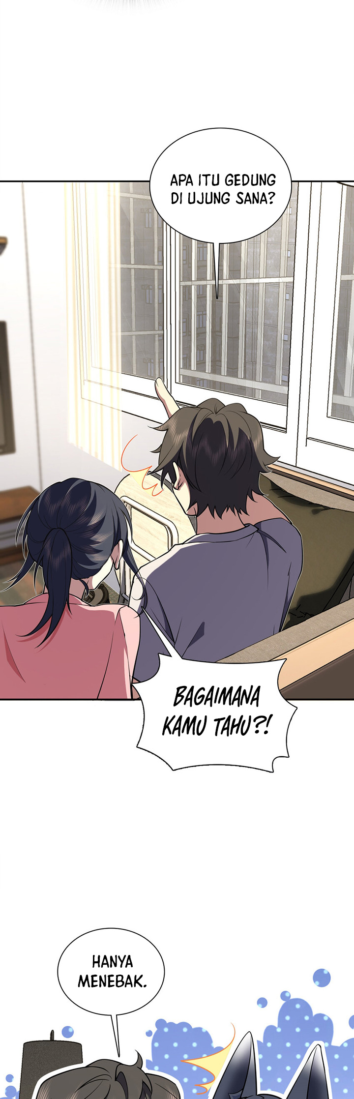 My Wife Is From a Thousand Years Ago Chapter 164 Image 10