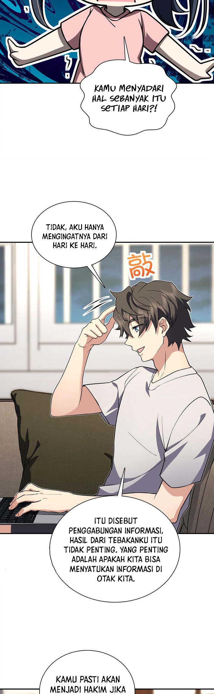 My Wife Is From a Thousand Years Ago Chapter 164 Image 19