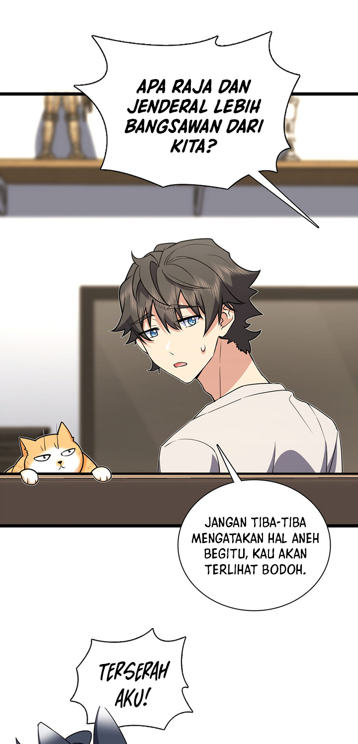 My Wife Is From a Thousand Years Ago Chapter 164 Image 26