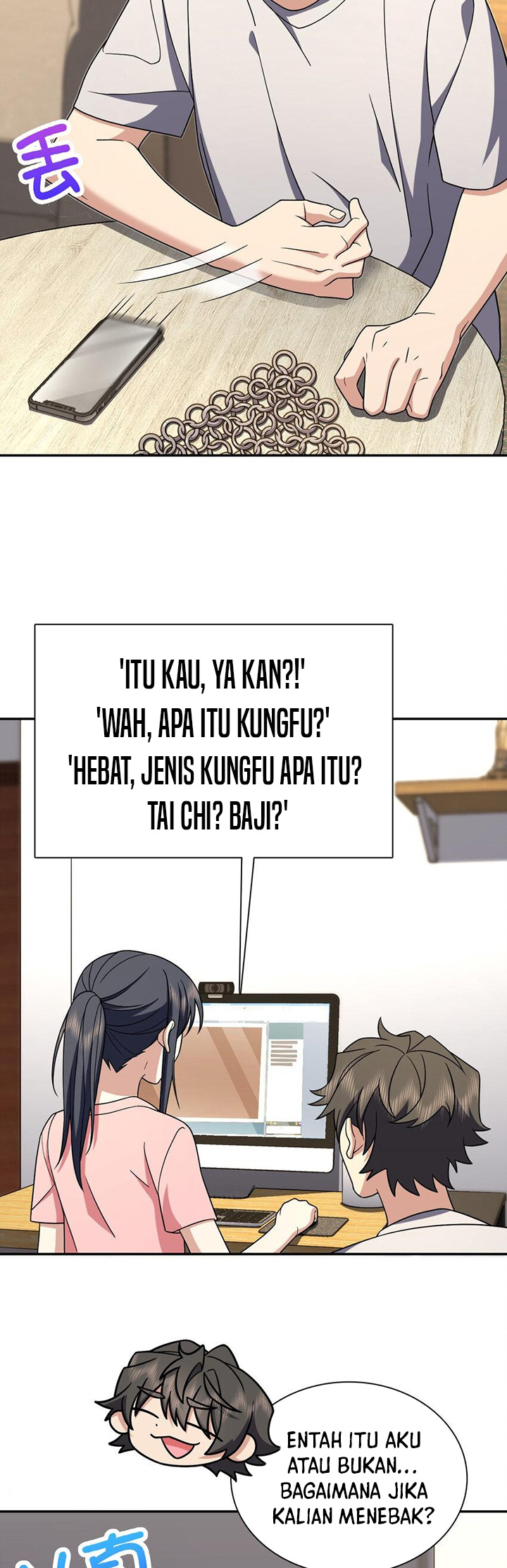 My Wife Is From a Thousand Years Ago Chapter 166 Image 13