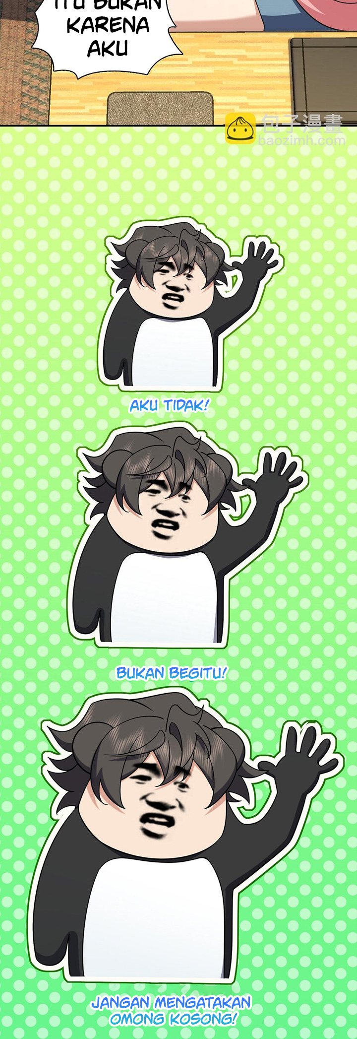 My Wife Is From a Thousand Years Ago Chapter 166 Image 24