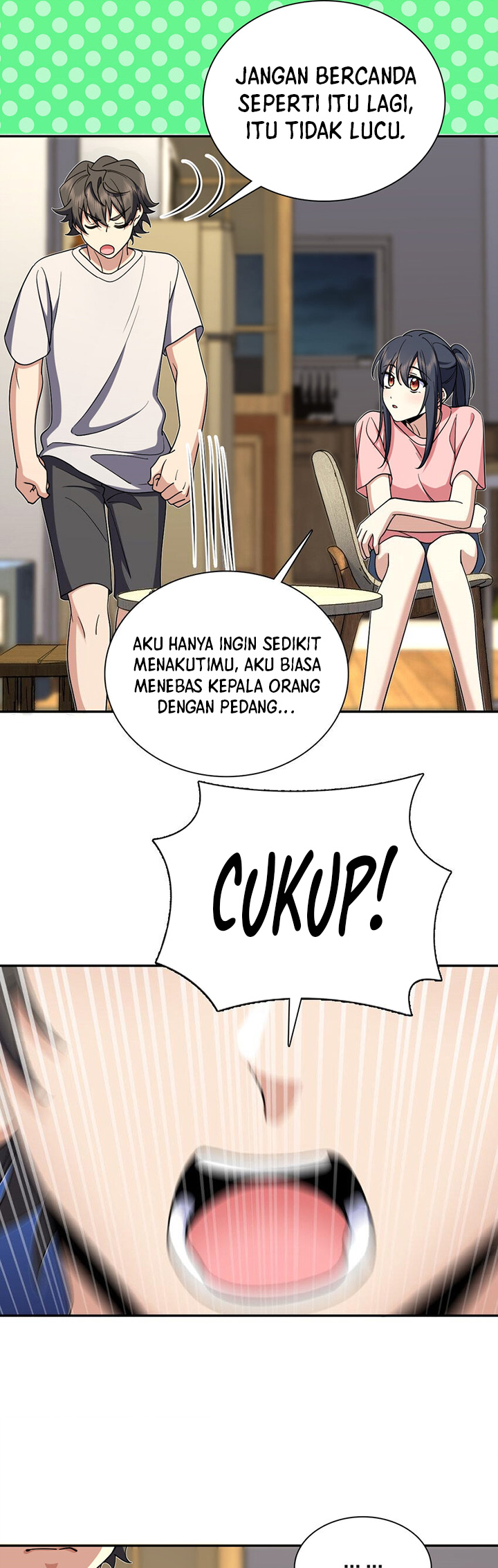 My Wife Is From a Thousand Years Ago Chapter 166 Image 25