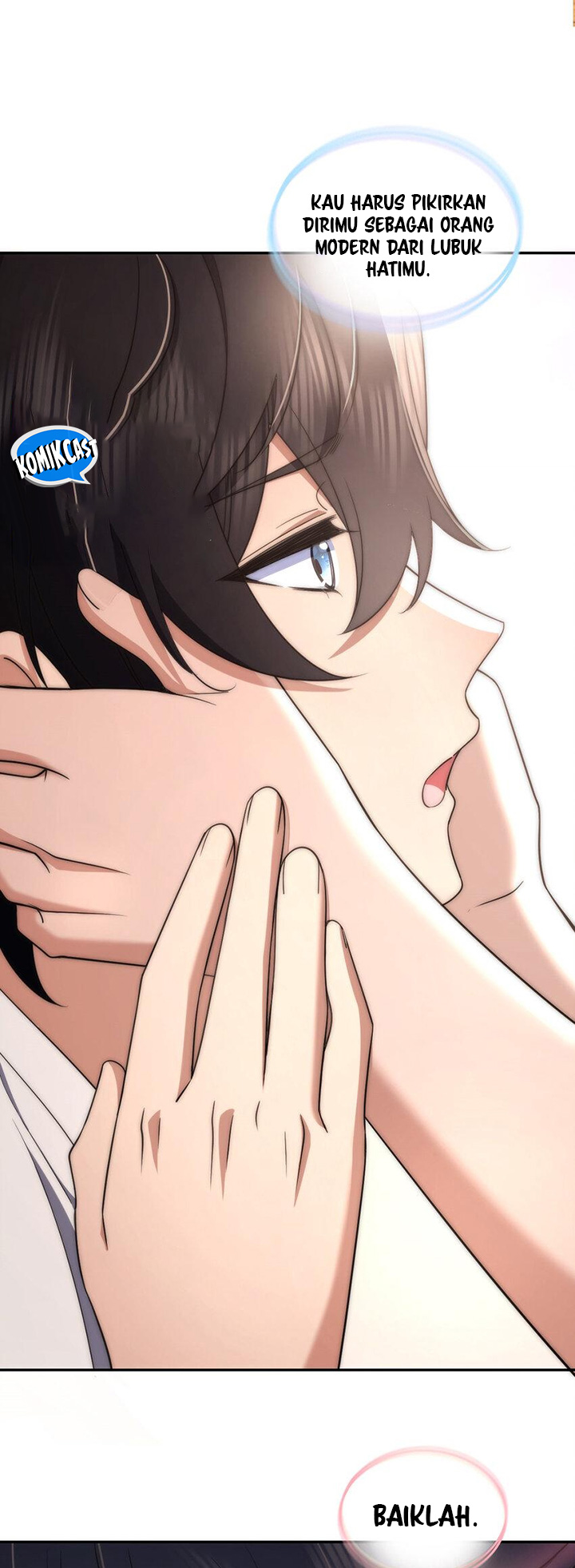 My Wife Is From a Thousand Years Ago Chapter 166 Image 34