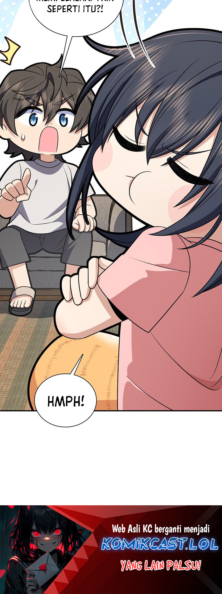 My Wife Is From a Thousand Years Ago Chapter 167 Image 31