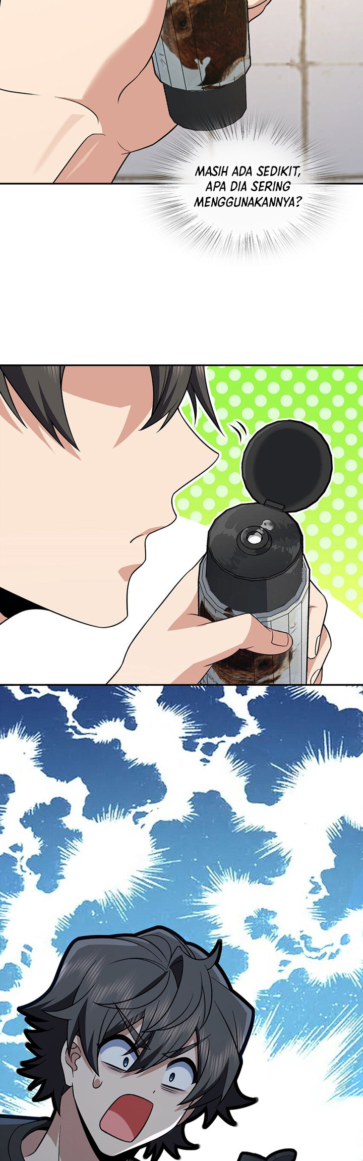 My Wife Is From a Thousand Years Ago Chapter 170 Image 7