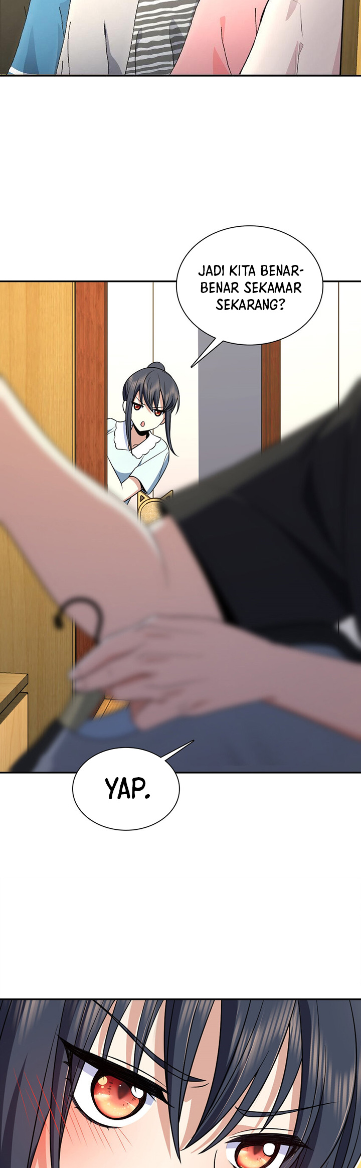 My Wife Is From a Thousand Years Ago Chapter 170 Image 14