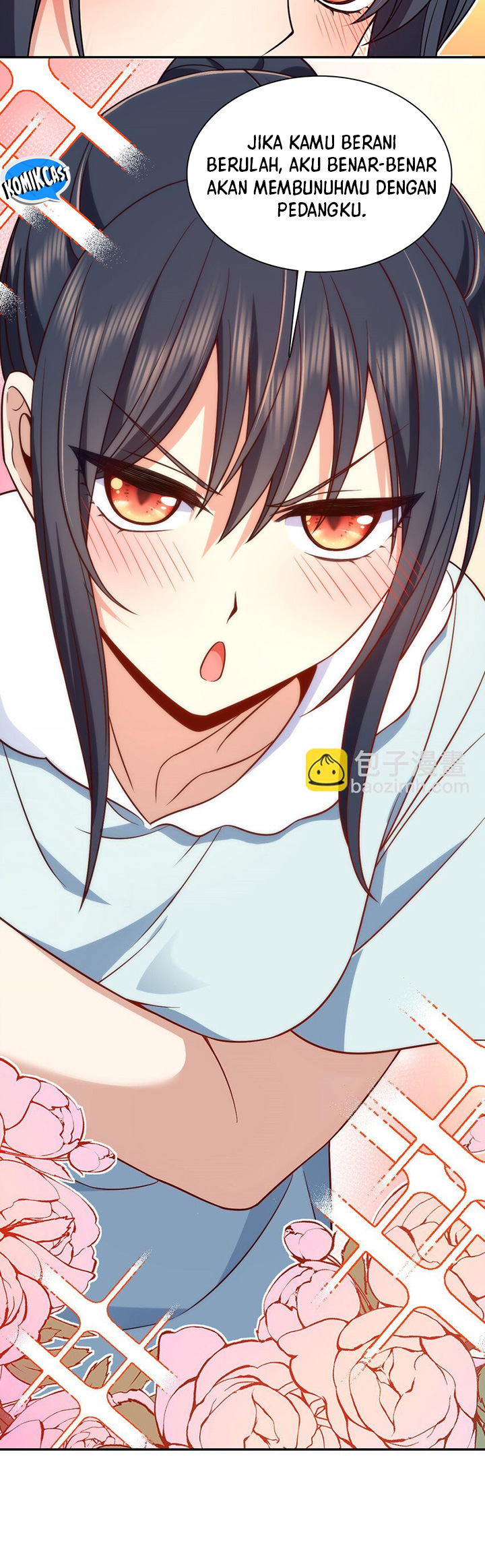 My Wife Is From a Thousand Years Ago Chapter 170 Image 15