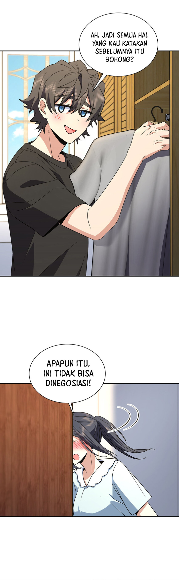 My Wife Is From a Thousand Years Ago Chapter 170 Image 16