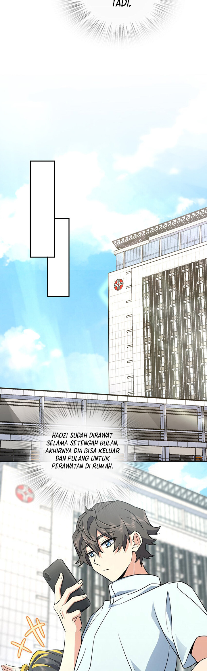 My Wife Is From a Thousand Years Ago Chapter 170 Image 23