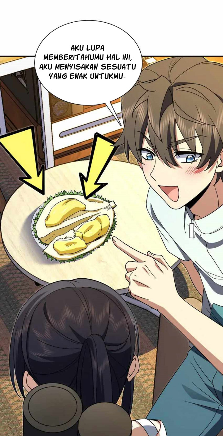 My Wife Is From a Thousand Years Ago Chapter 172 Image 5