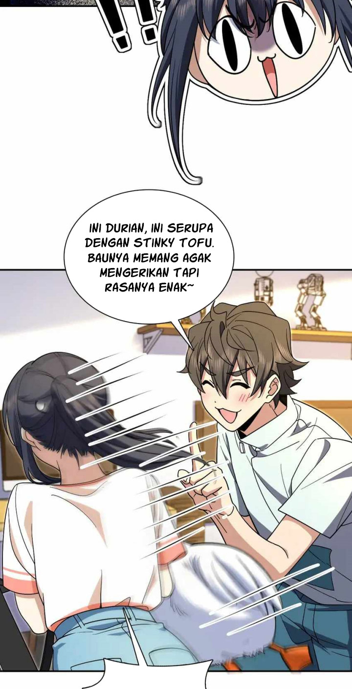 My Wife Is From a Thousand Years Ago Chapter 172 Image 7