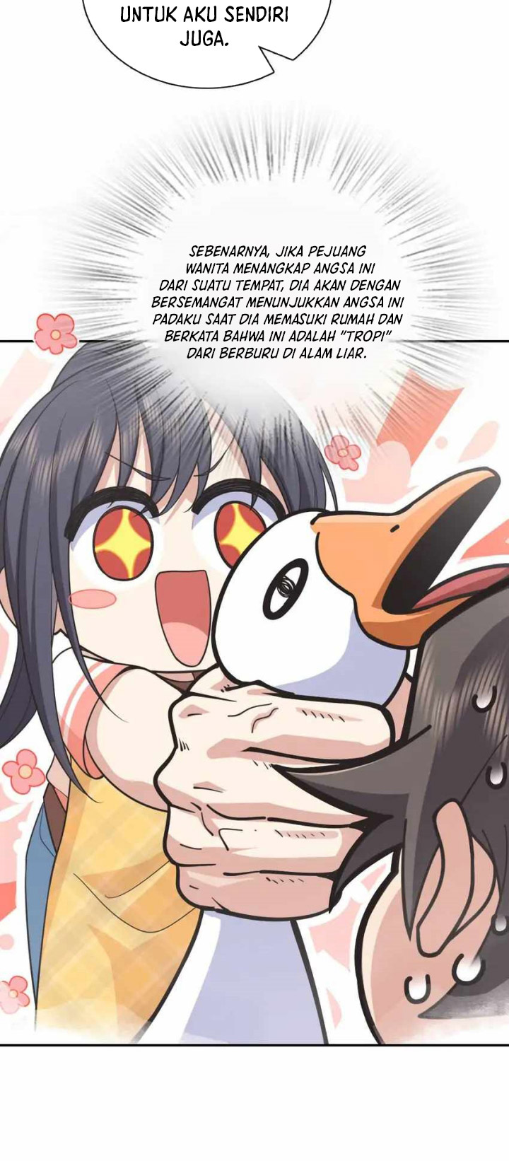 My Wife Is From a Thousand Years Ago Chapter 172 Image 13