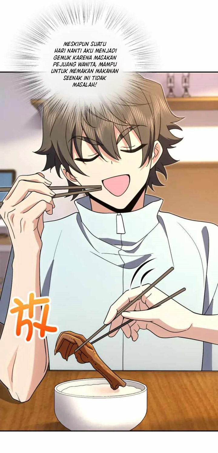 My Wife Is From a Thousand Years Ago Chapter 172 Image 18