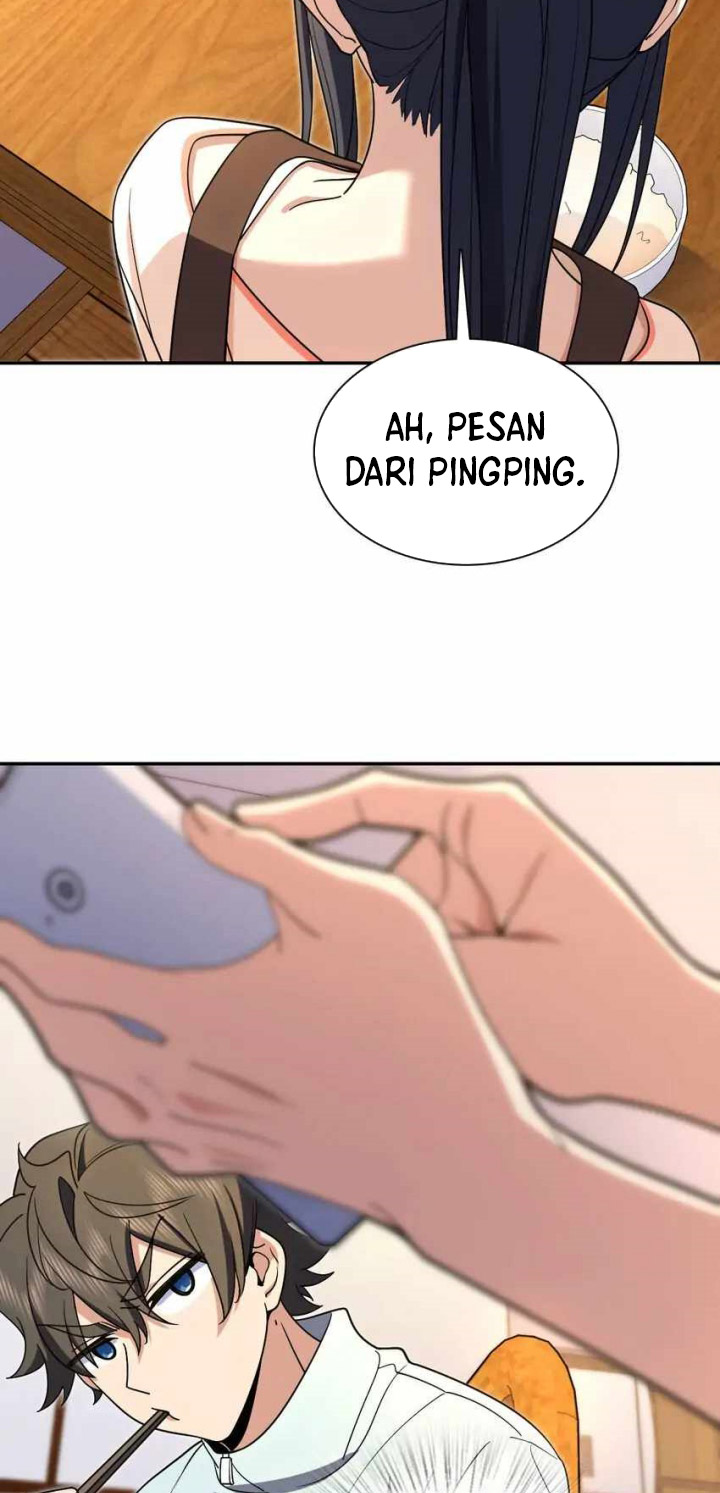 My Wife Is From a Thousand Years Ago Chapter 172 Image 21