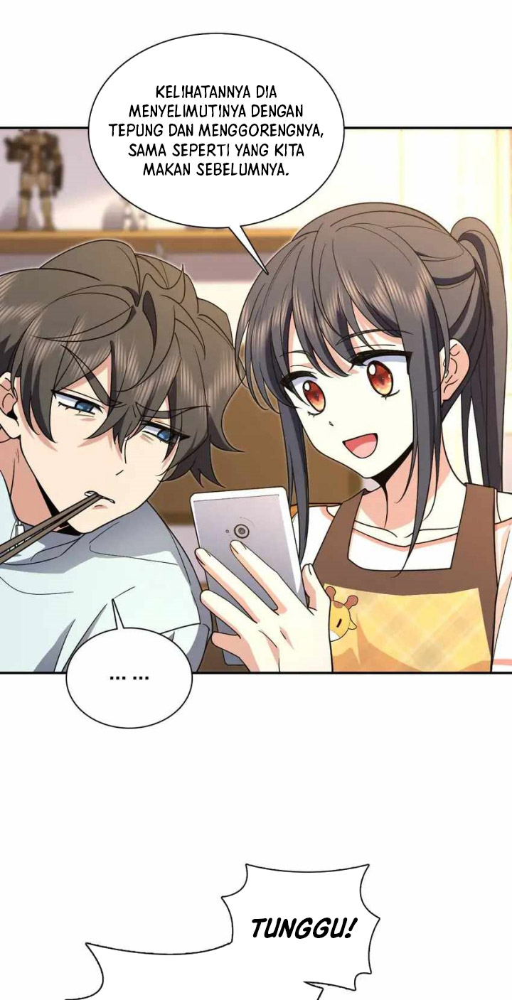 My Wife Is From a Thousand Years Ago Chapter 172 Image 24