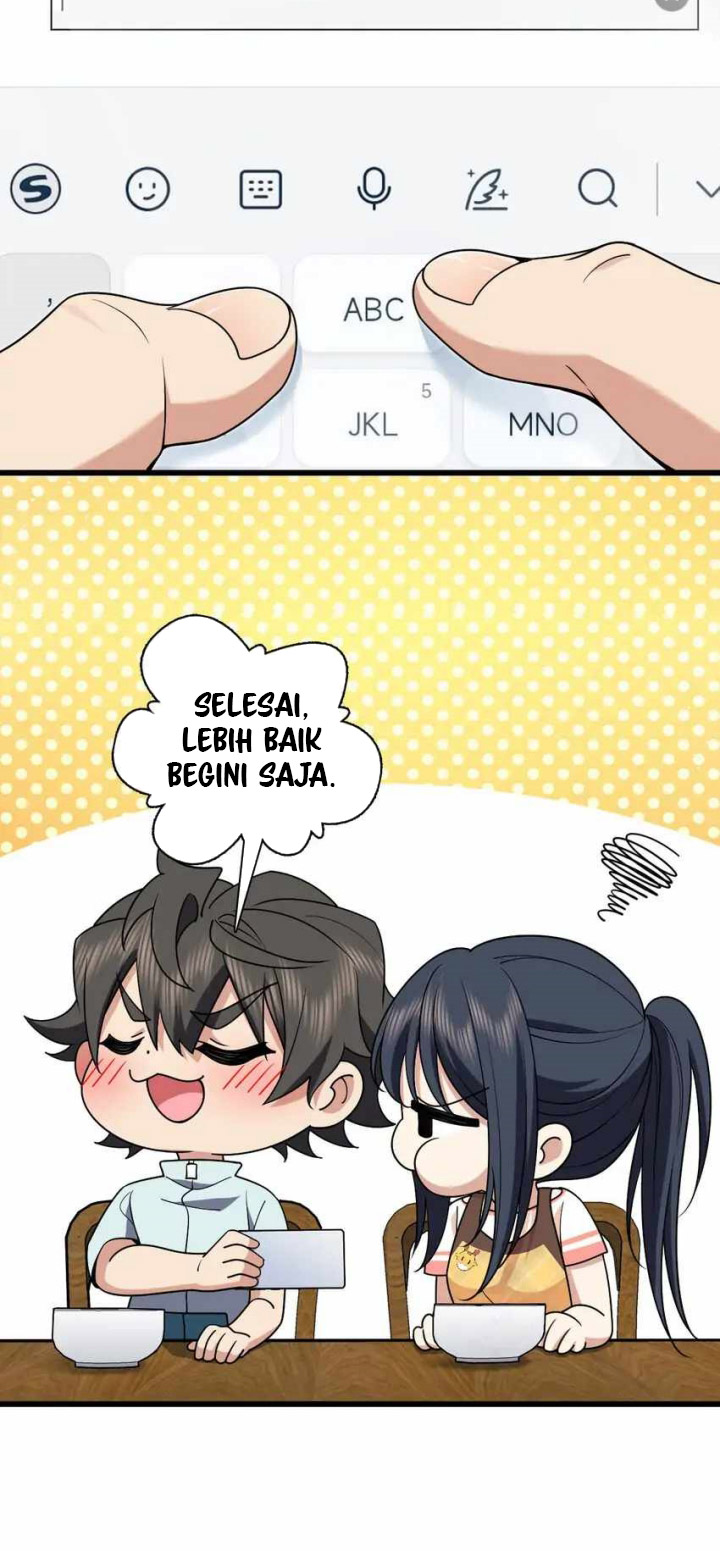 My Wife Is From a Thousand Years Ago Chapter 172 Image 30