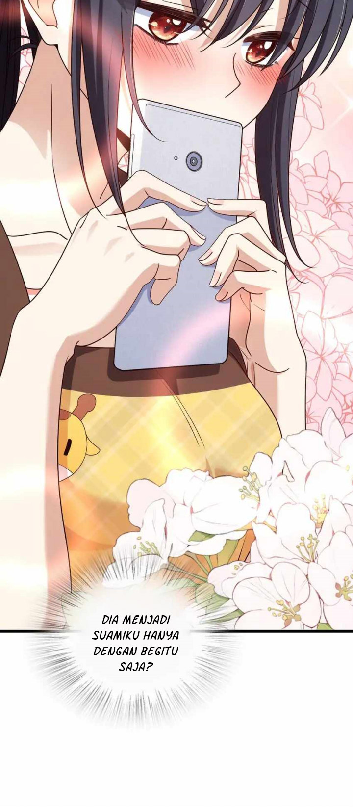 My Wife Is From a Thousand Years Ago Chapter 172 Image 32