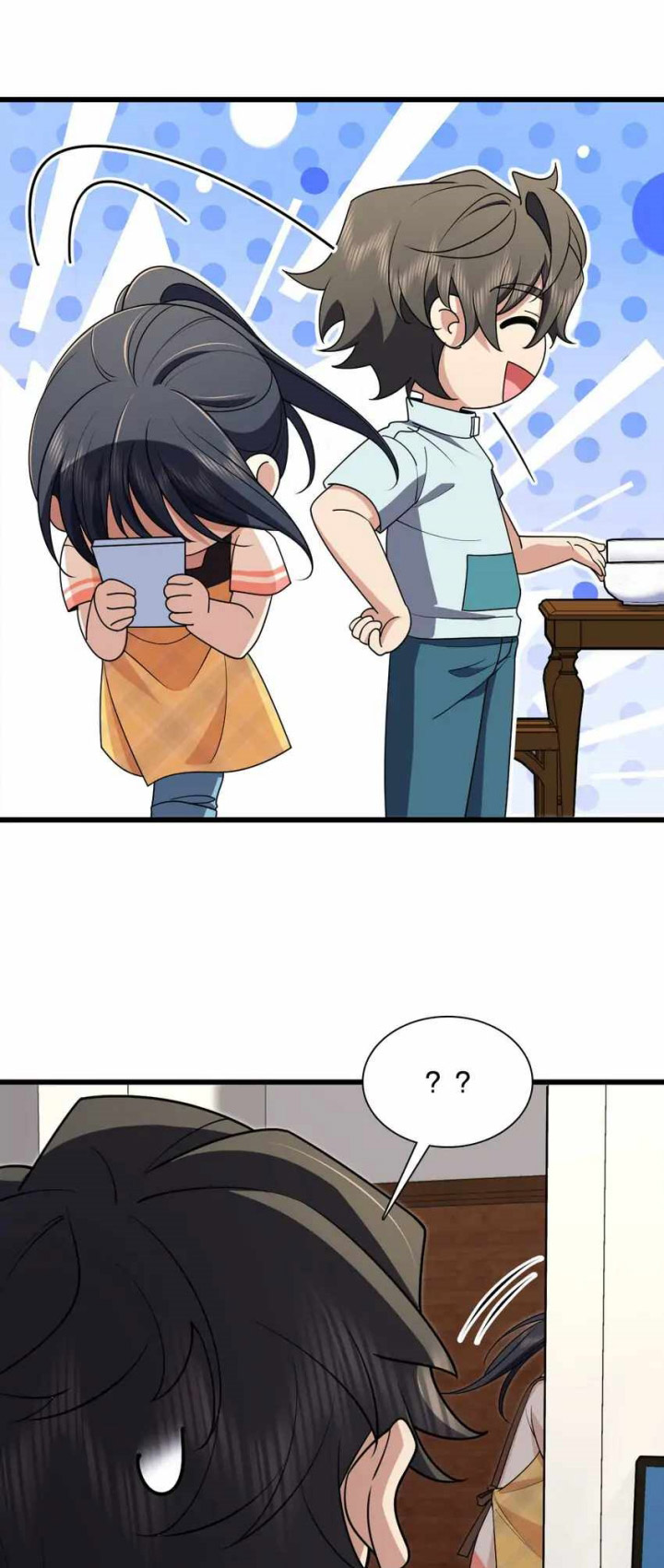 My Wife Is From a Thousand Years Ago Chapter 172 Image 35