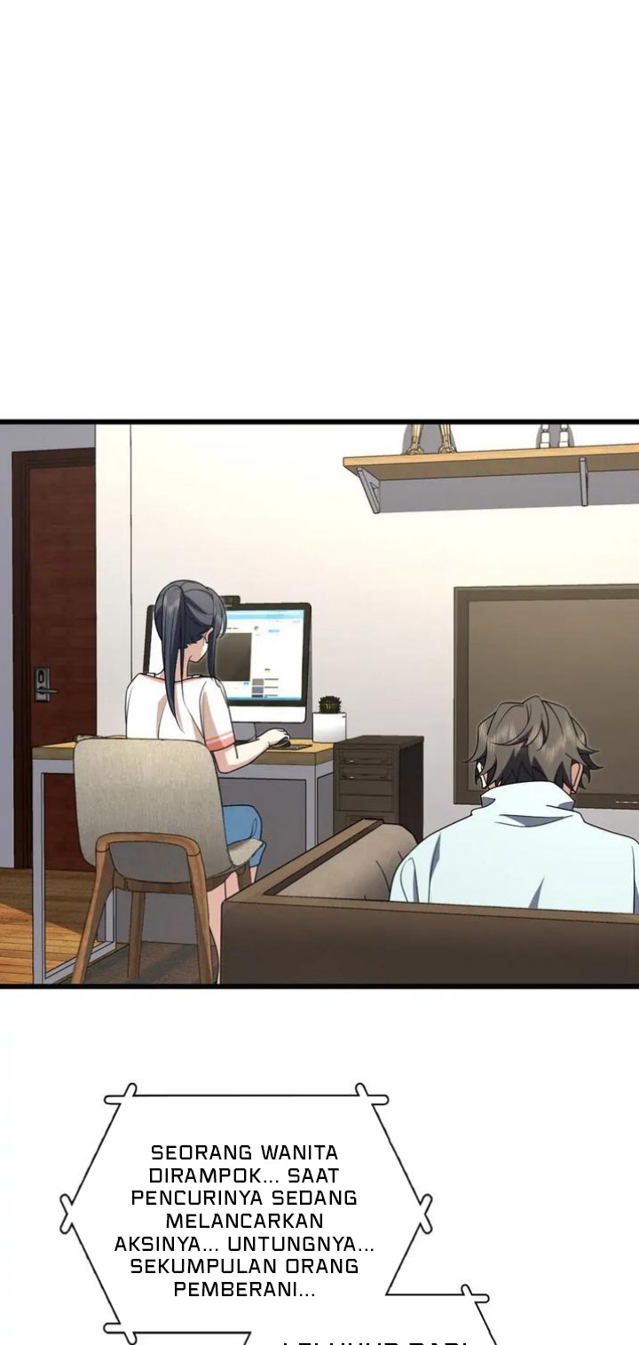 My Wife Is From a Thousand Years Ago Chapter 172 Image 39