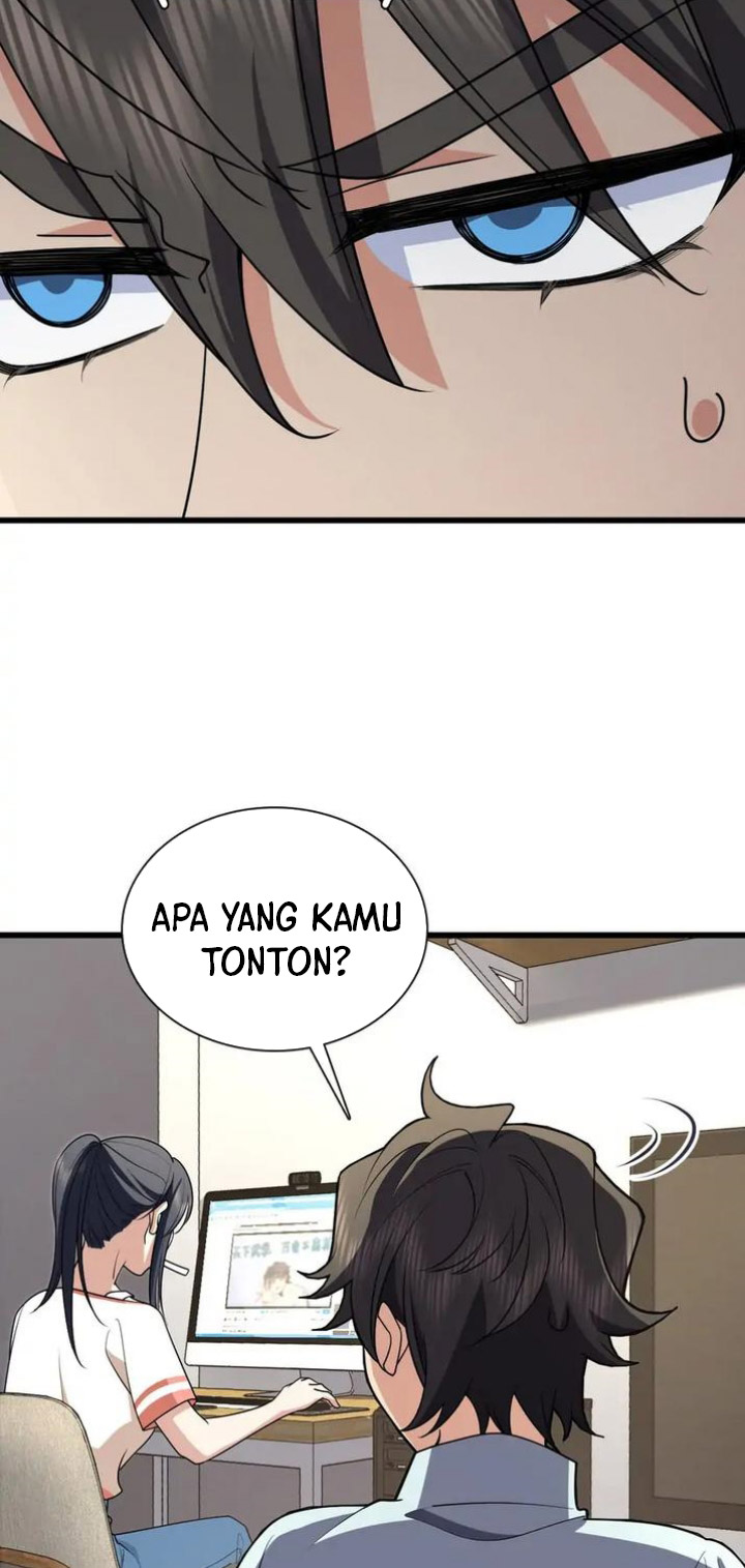 My Wife Is From a Thousand Years Ago Chapter 172 Image 41