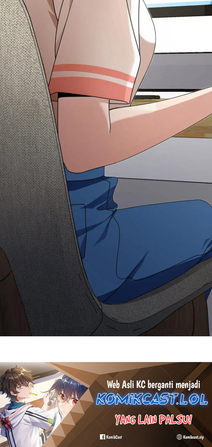 My Wife Is From a Thousand Years Ago Chapter 172 Image 43