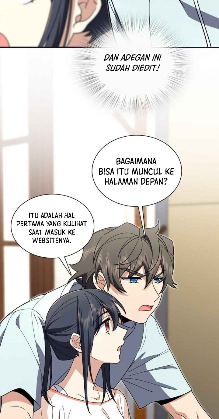 My Wife Is From a Thousand Years Ago Chapter 173 Image 7