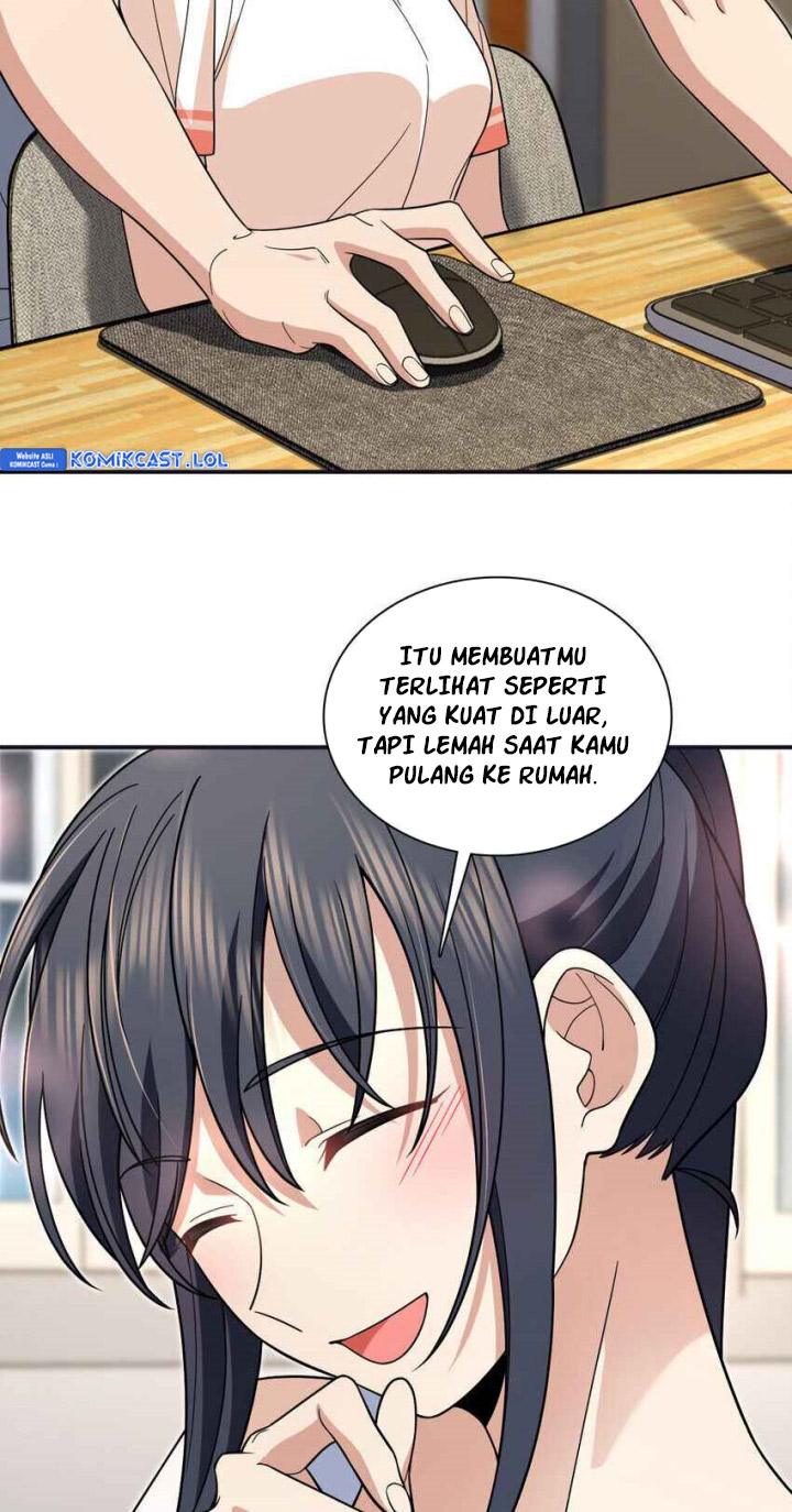 My Wife Is From a Thousand Years Ago Chapter 173 Image 8