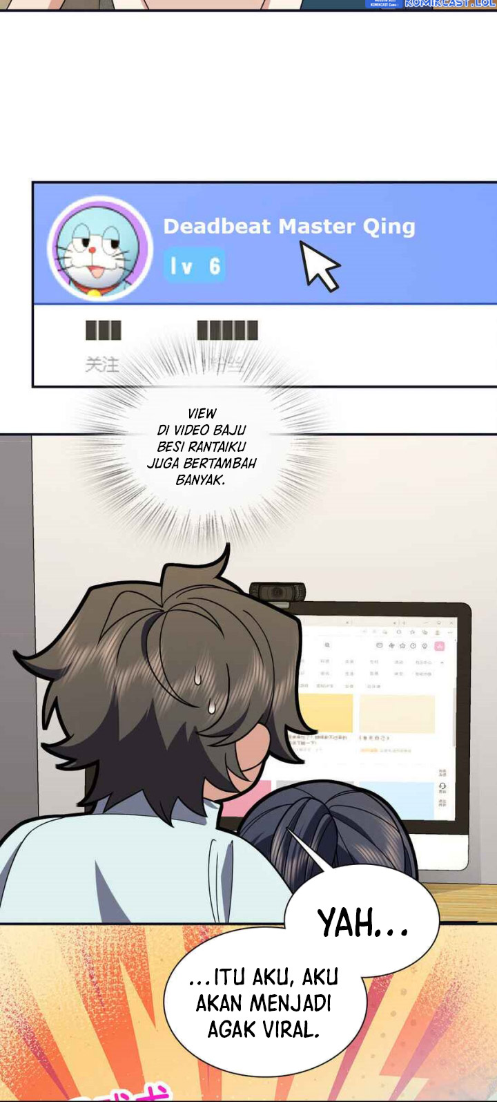 My Wife Is From a Thousand Years Ago Chapter 173 Image 13