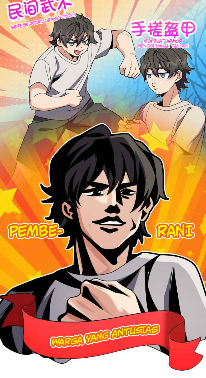 My Wife Is From a Thousand Years Ago Chapter 173 Image 14