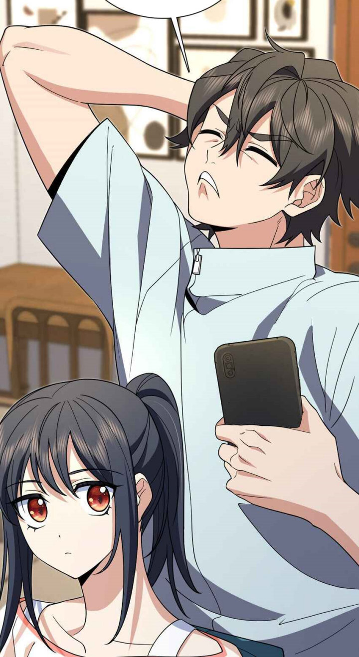 My Wife Is From a Thousand Years Ago Chapter 173 Image 17