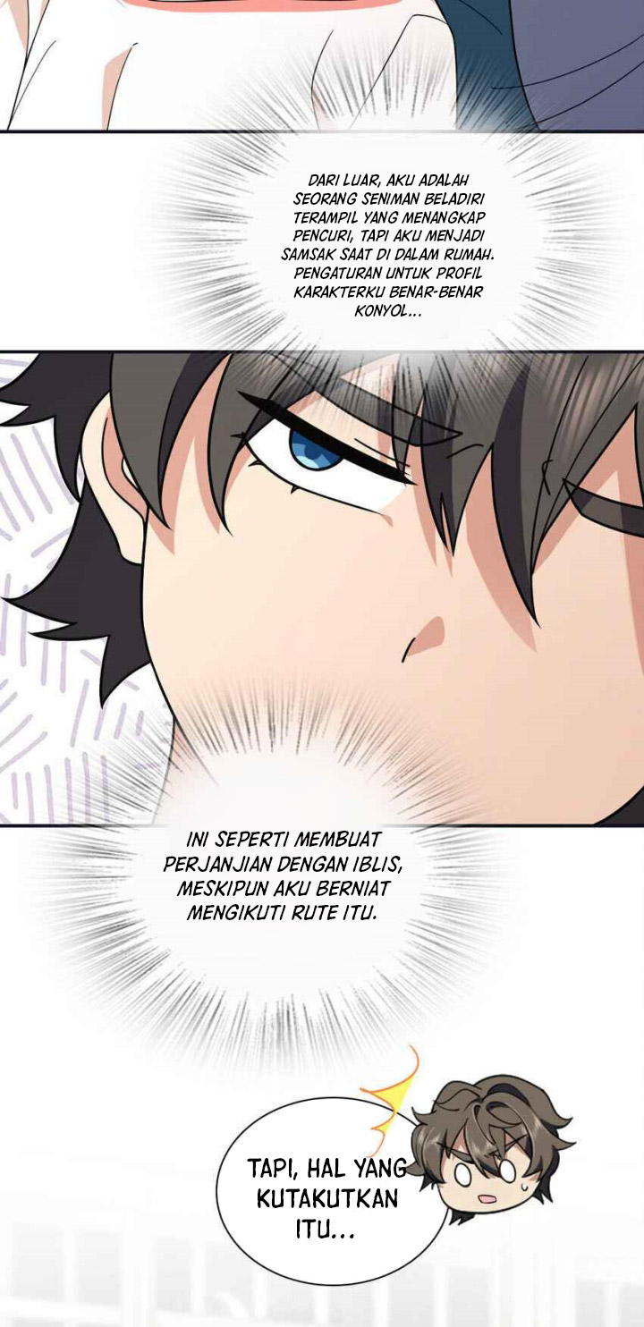 My Wife Is From a Thousand Years Ago Chapter 173 Image 18