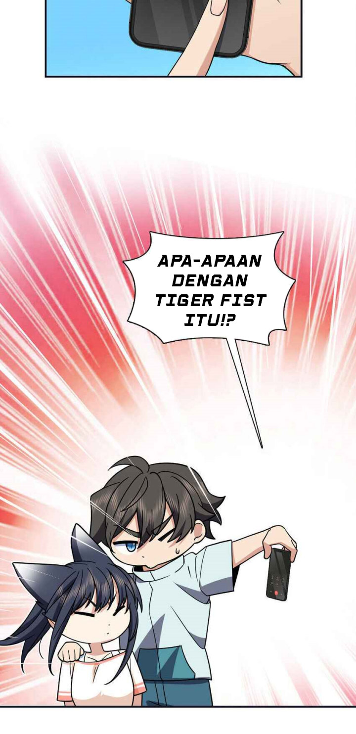 My Wife Is From a Thousand Years Ago Chapter 173 Image 20