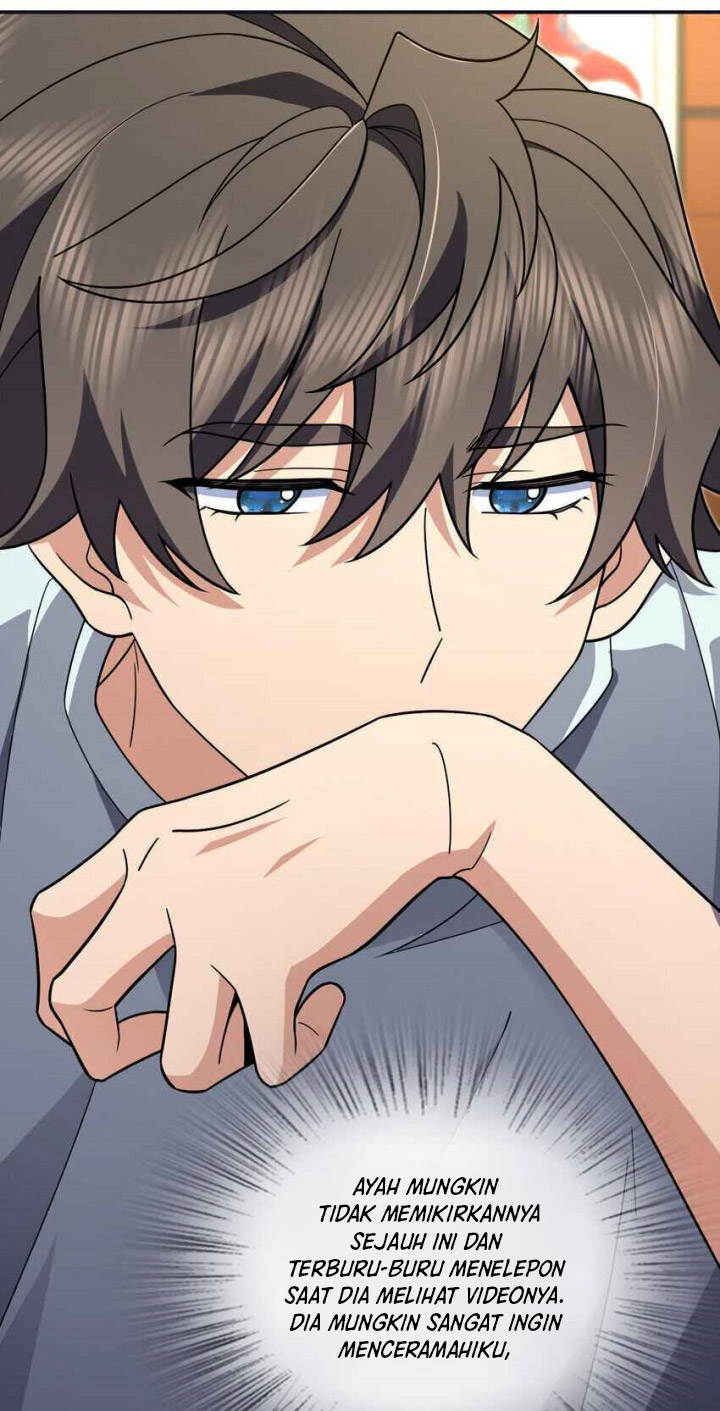 My Wife Is From a Thousand Years Ago Chapter 173 Image 27