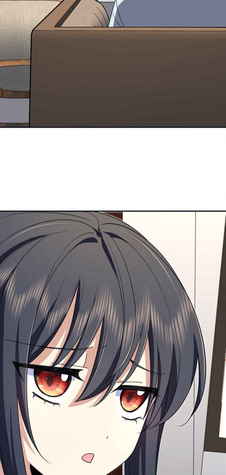 My Wife Is From a Thousand Years Ago Chapter 173 Image 30