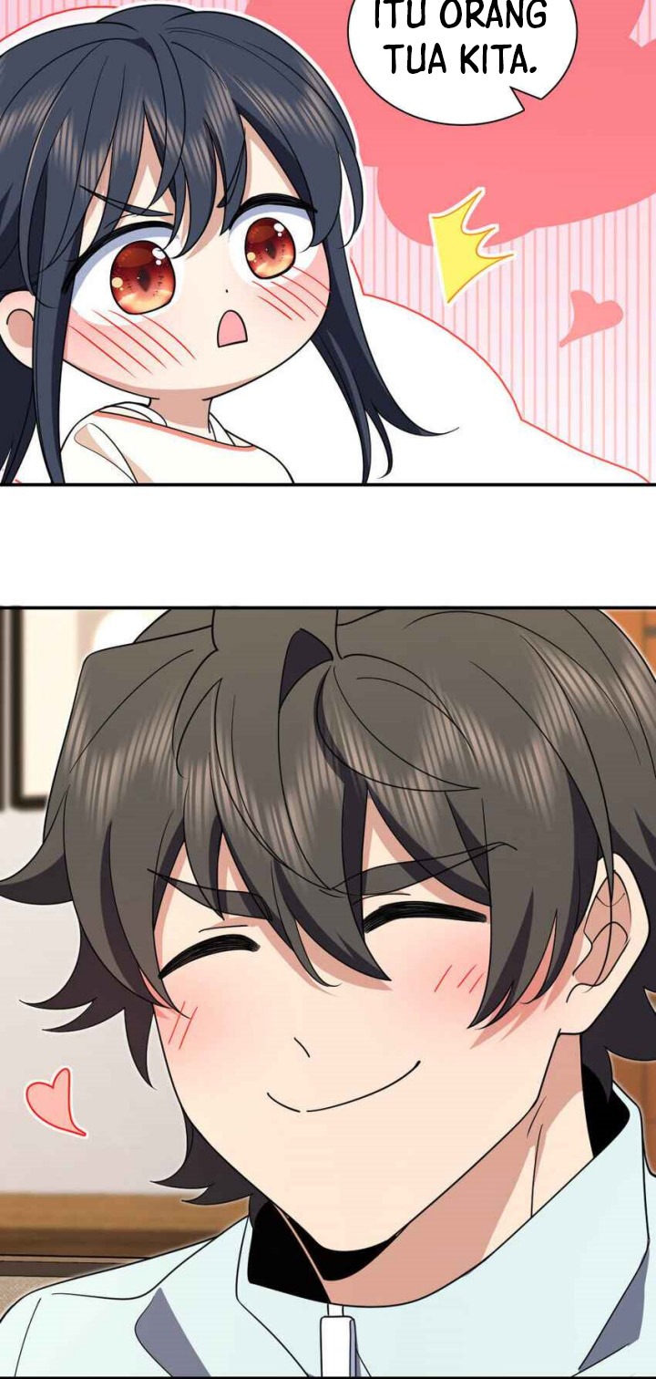 My Wife Is From a Thousand Years Ago Chapter 173 Image 33