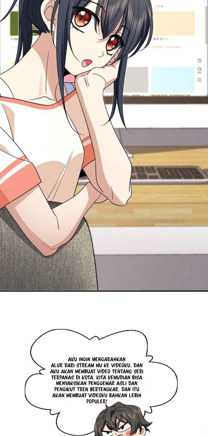 My Wife Is From a Thousand Years Ago Chapter 173 Image 36