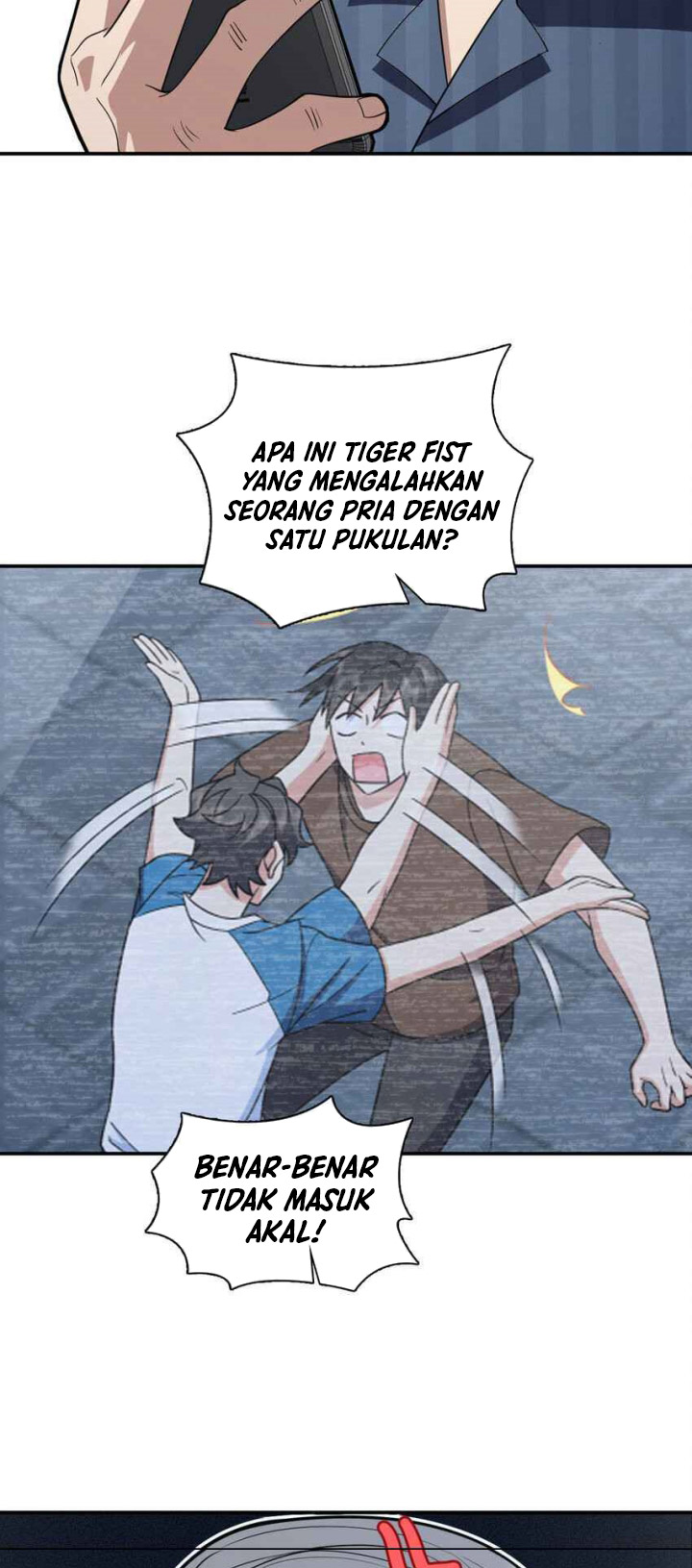 My Wife Is From a Thousand Years Ago Chapter 174 Image 9