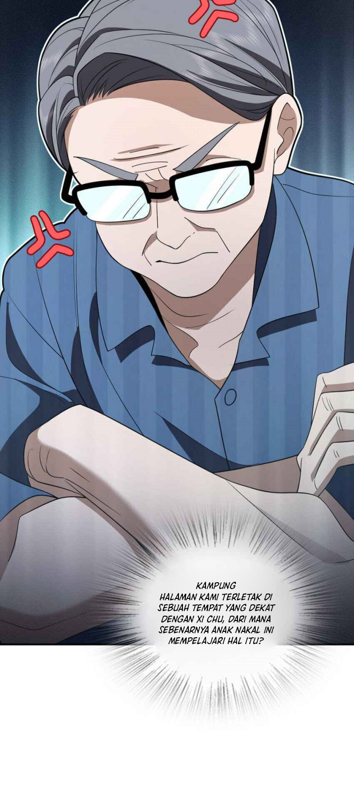 My Wife Is From a Thousand Years Ago Chapter 174 Image 10