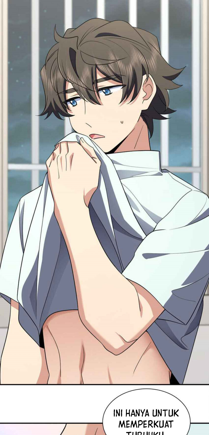 My Wife Is From a Thousand Years Ago Chapter 174 Image 16