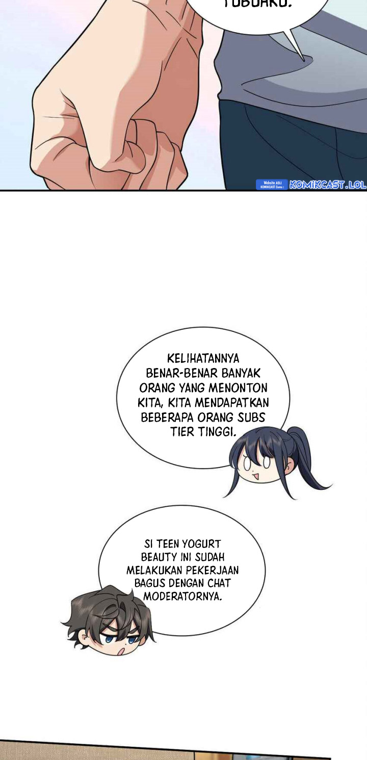 My Wife Is From a Thousand Years Ago Chapter 174 Image 17