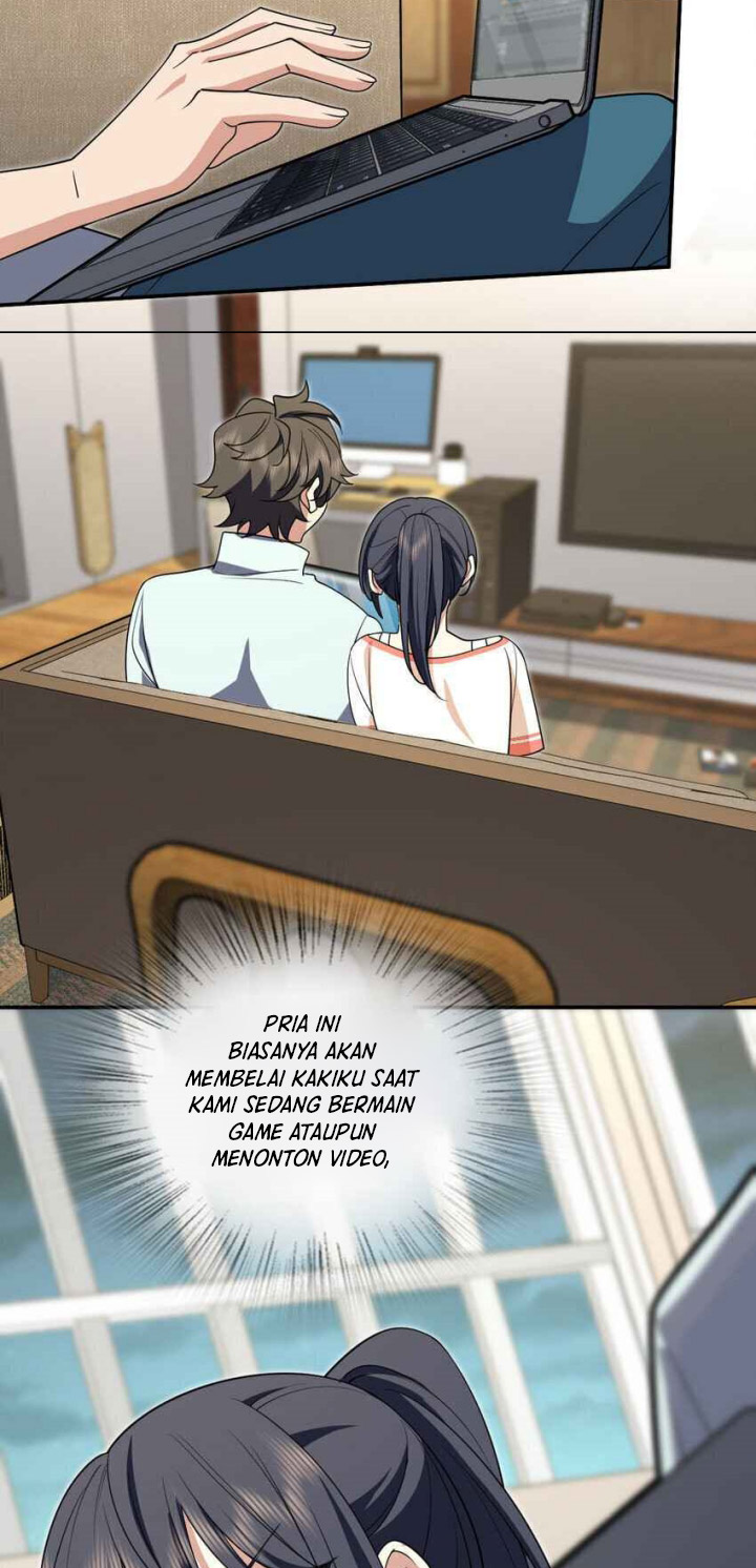 My Wife Is From a Thousand Years Ago Chapter 174 Image 18