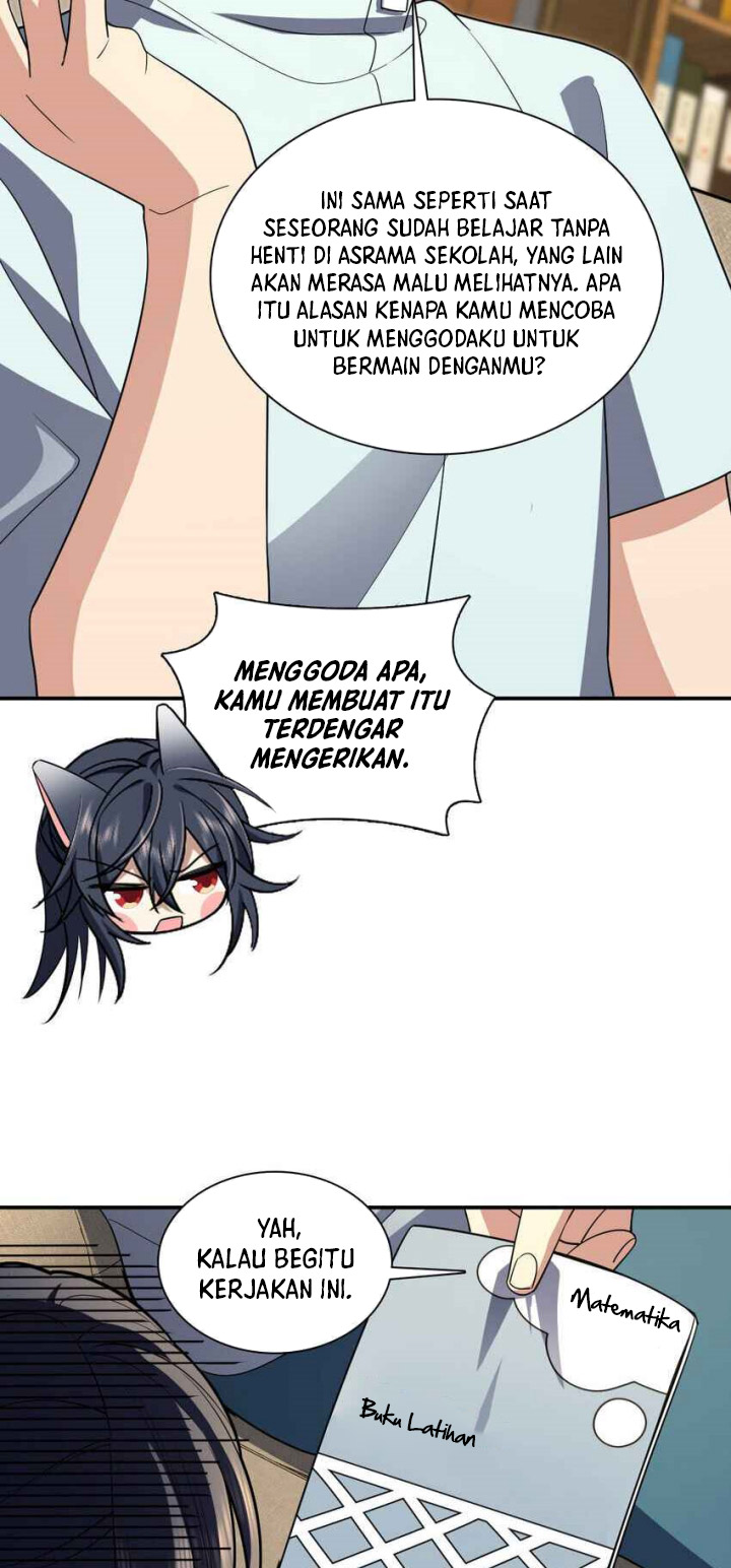 My Wife Is From a Thousand Years Ago Chapter 174 Image 21