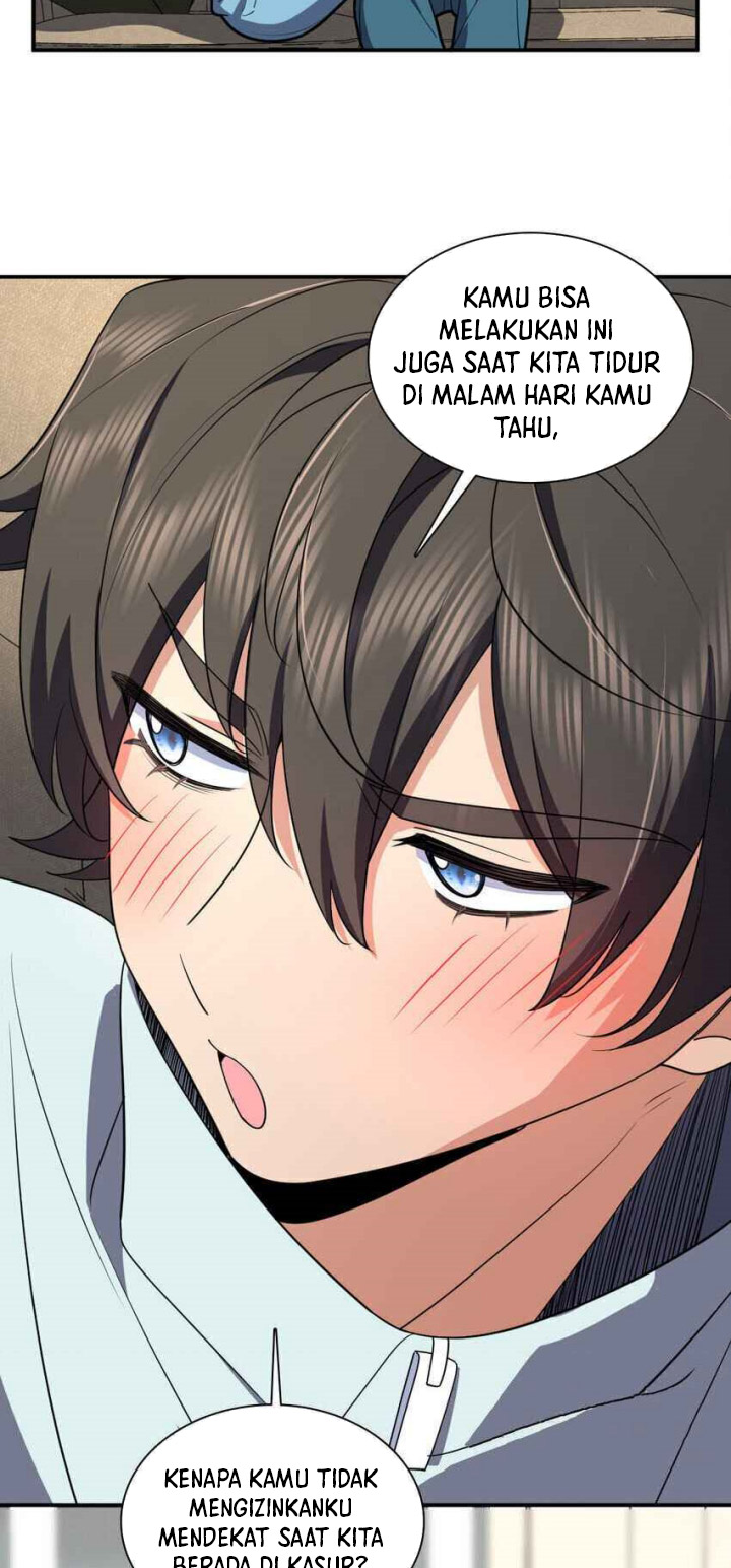 My Wife Is From a Thousand Years Ago Chapter 174 Image 23