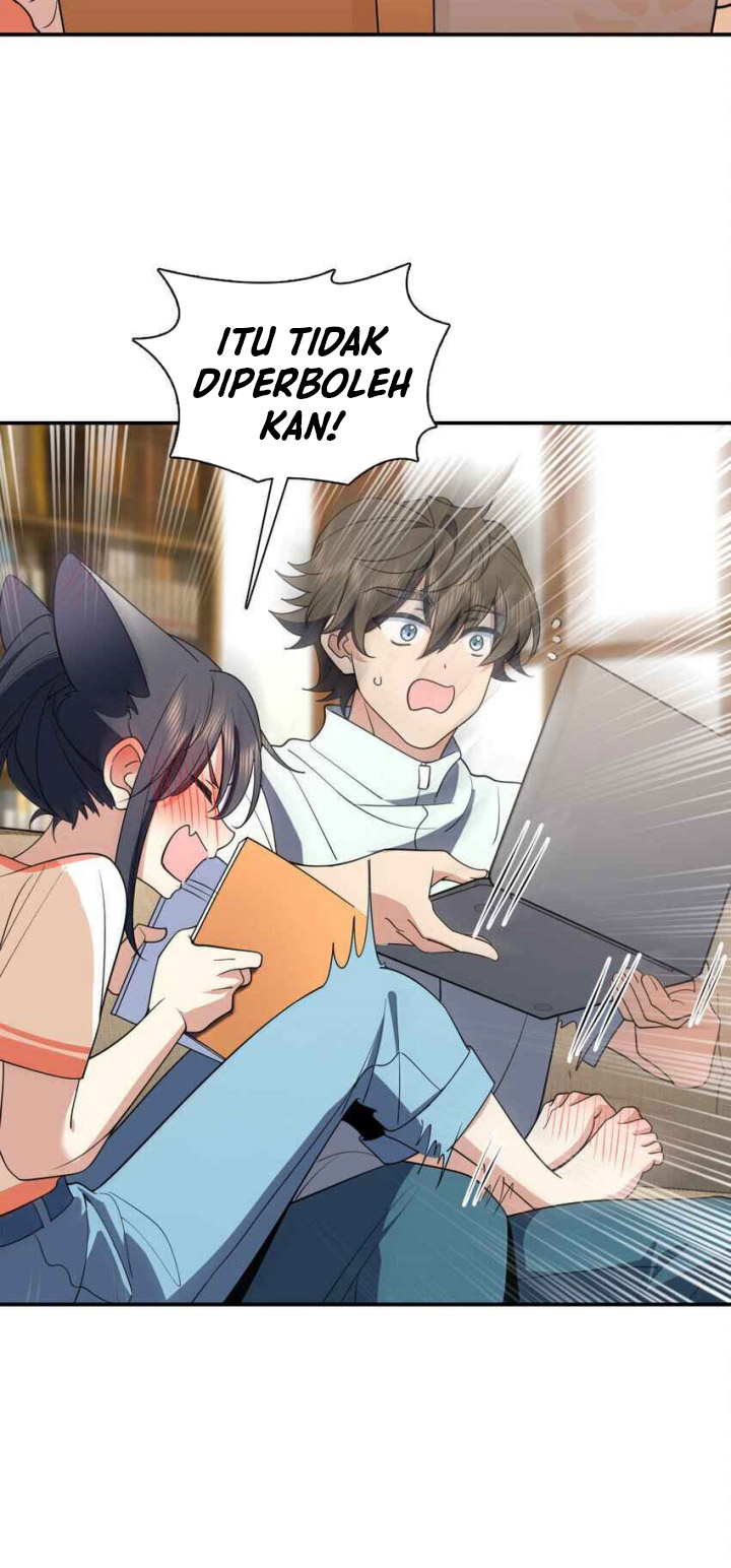 My Wife Is From a Thousand Years Ago Chapter 174 Image 25