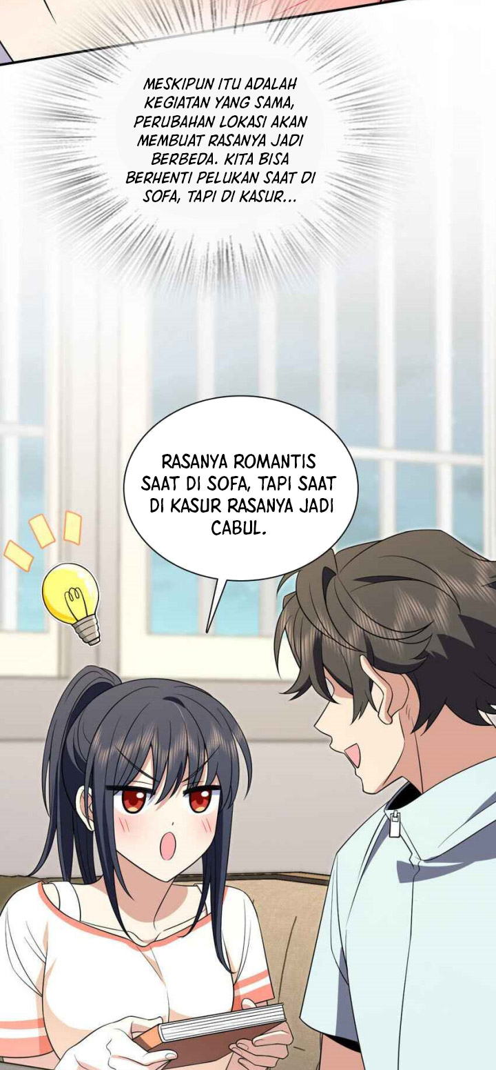 My Wife Is From a Thousand Years Ago Chapter 174 Image 27