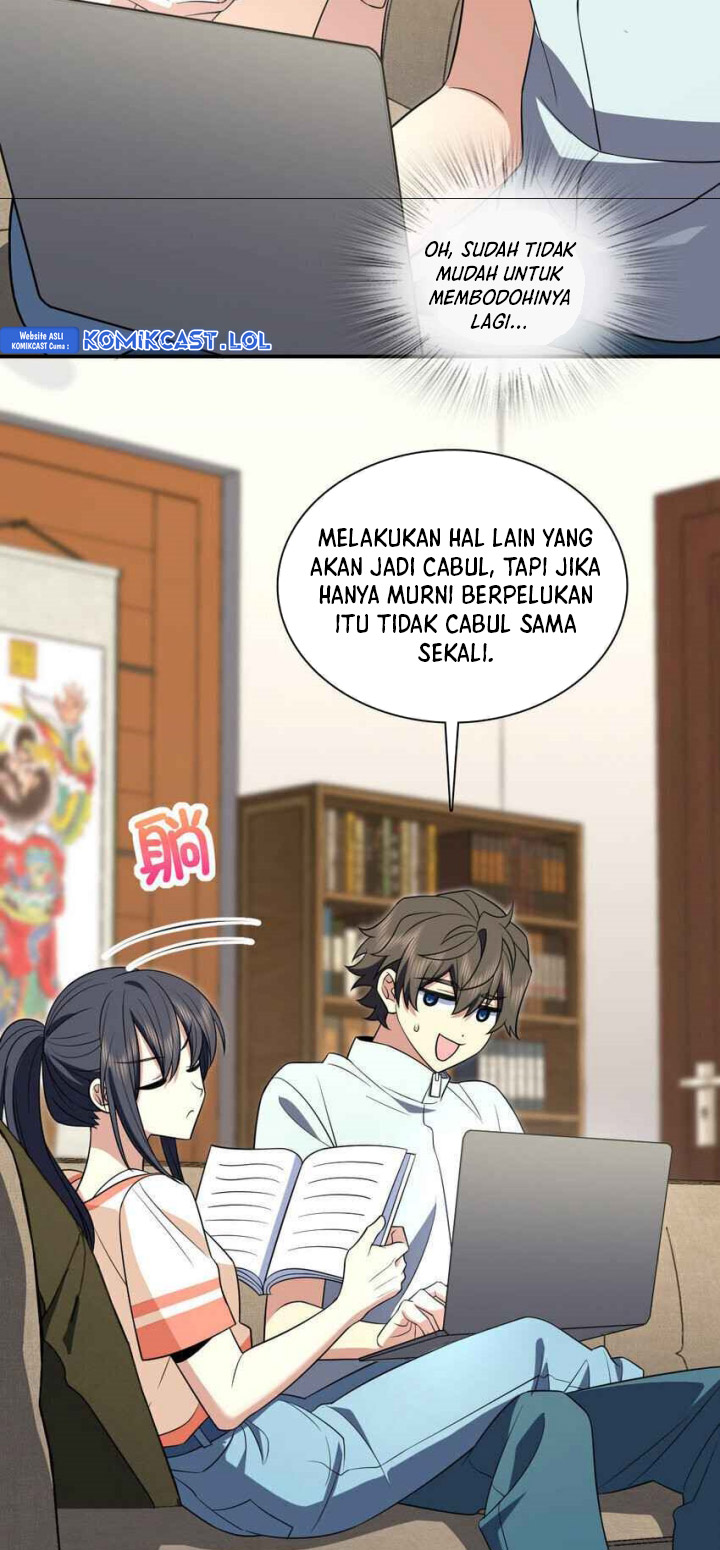 My Wife Is From a Thousand Years Ago Chapter 174 Image 28