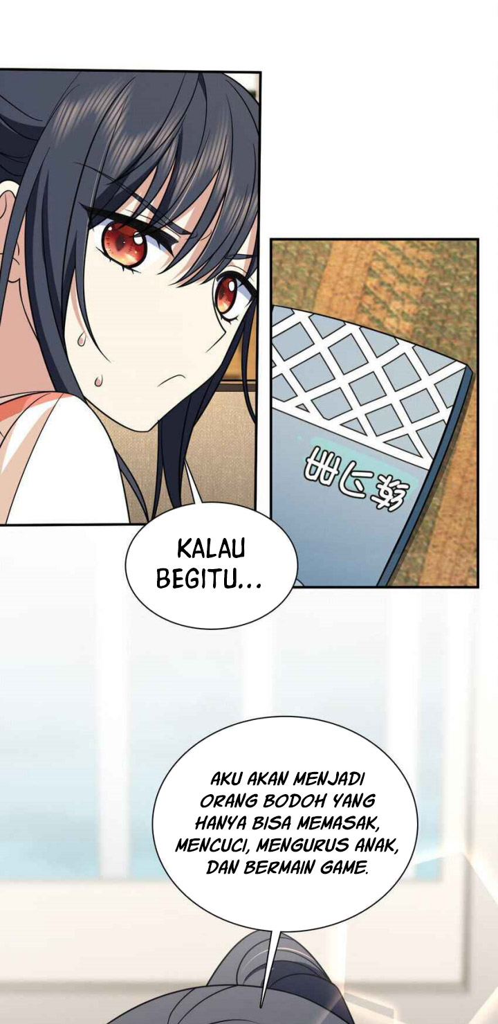 My Wife Is From a Thousand Years Ago Chapter 174 Image 37