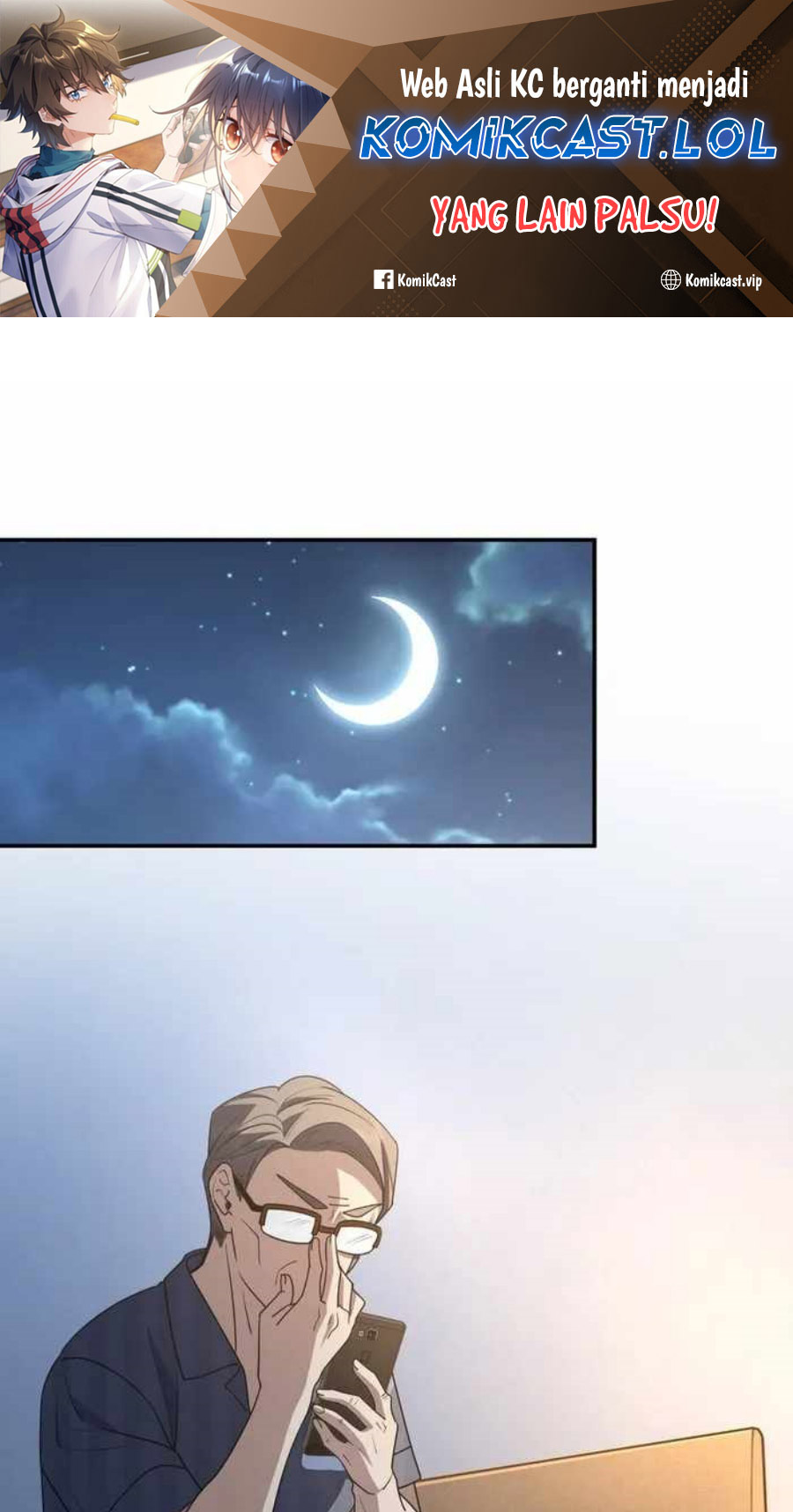 My Wife Is From a Thousand Years Ago Chapter 175 Image 1