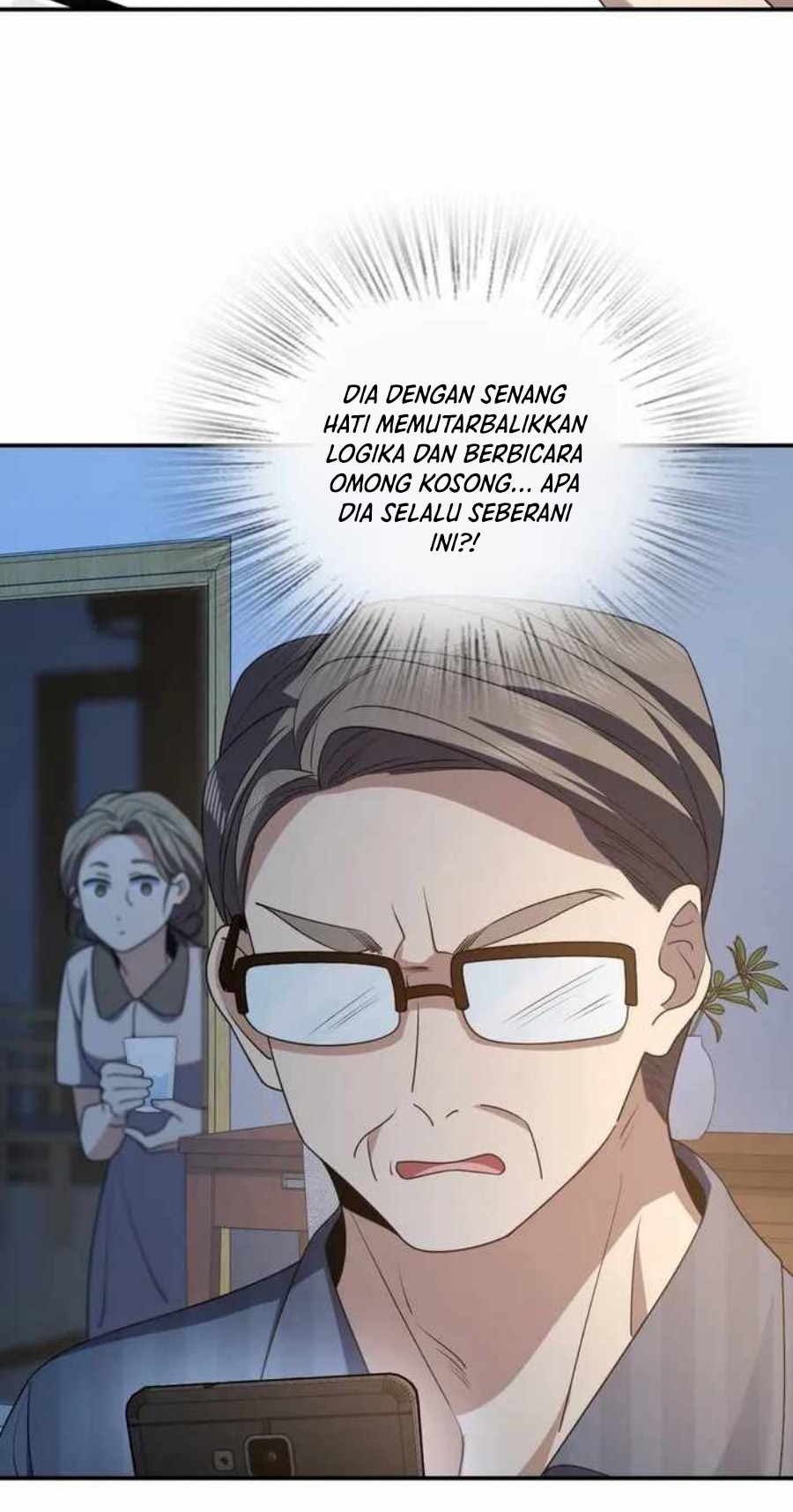 My Wife Is From a Thousand Years Ago Chapter 175 Image 3