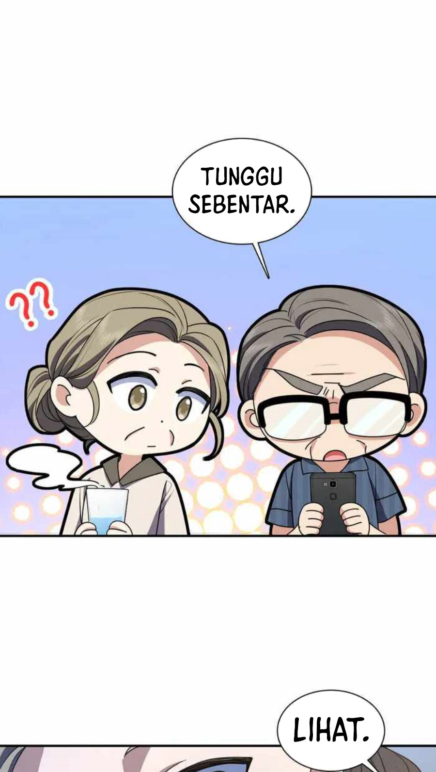 My Wife Is From a Thousand Years Ago Chapter 175 Image 10